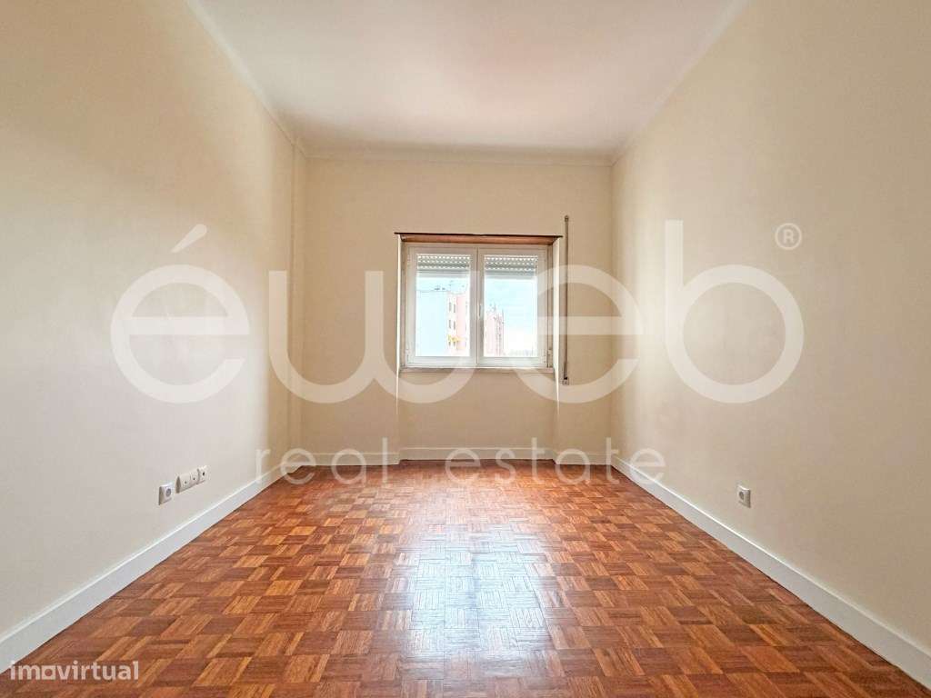 Apartamento T4, Bonfim, Setúbal-31