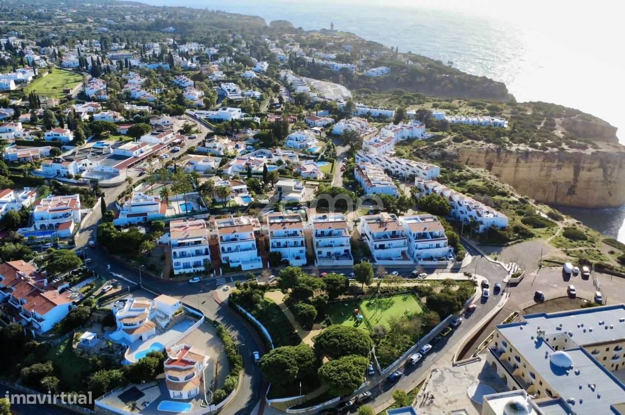 Apartamento T2, Vale de Centeanes, Lagoa. - Grande imagem: 2/29