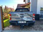 Ford Ranger Pick-Up 2.0 EcoBlue 213 CP 4x4 Cabina Dubla Raptor Aut. - 5