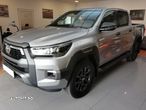 Toyota Hilux 2.8D 204CP 4x4 Double Cab AT Invincible - 1