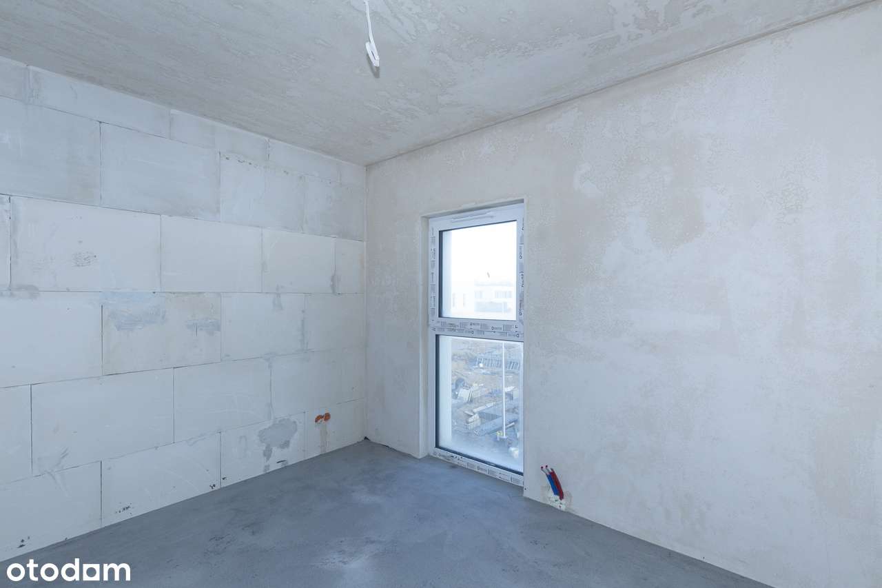 Narożne, doświetlone, balkon, winda, parking - Pełny obrazek: 4/20