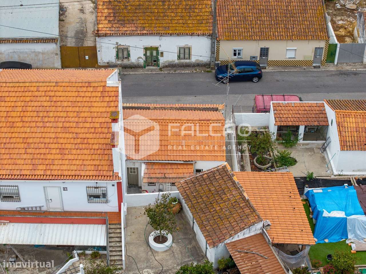 Moradia em Banda T2 Venda em Vale de Santarém,Santarém-29