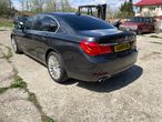 Dezmembrez BMW F01 730D N57 245cp 2010 140000 km - 2