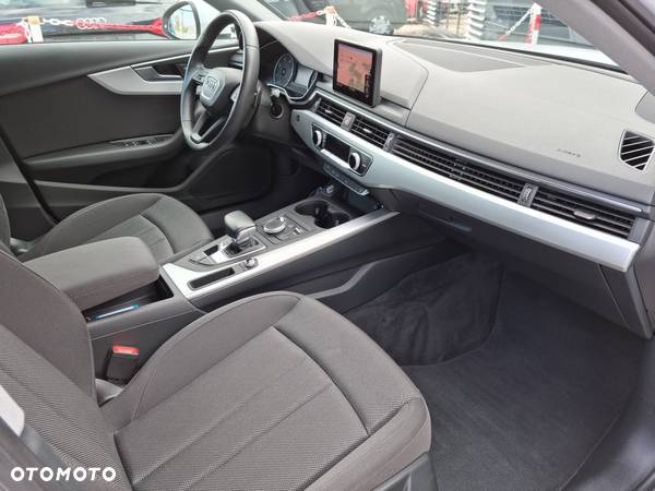 Audi A4 Avant 2.0 TDI S tronic - 14