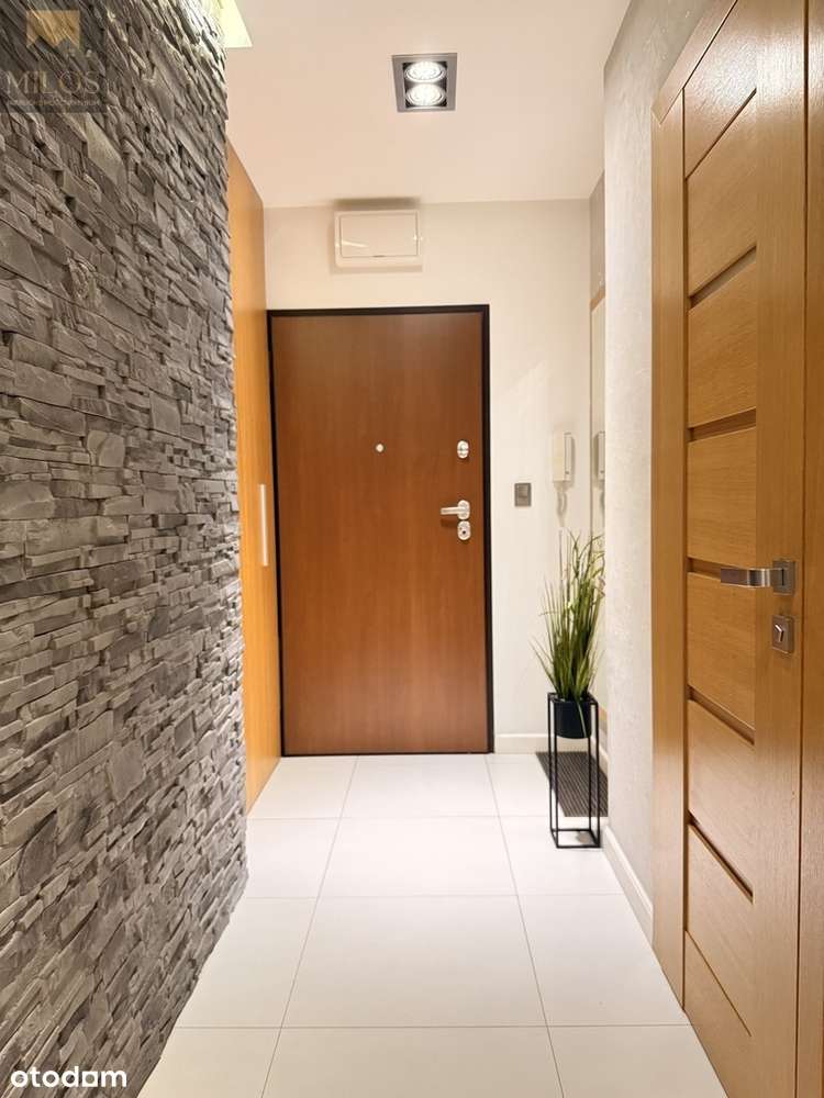 Apartament na eleganckim, zamkniętym osiedlu-14