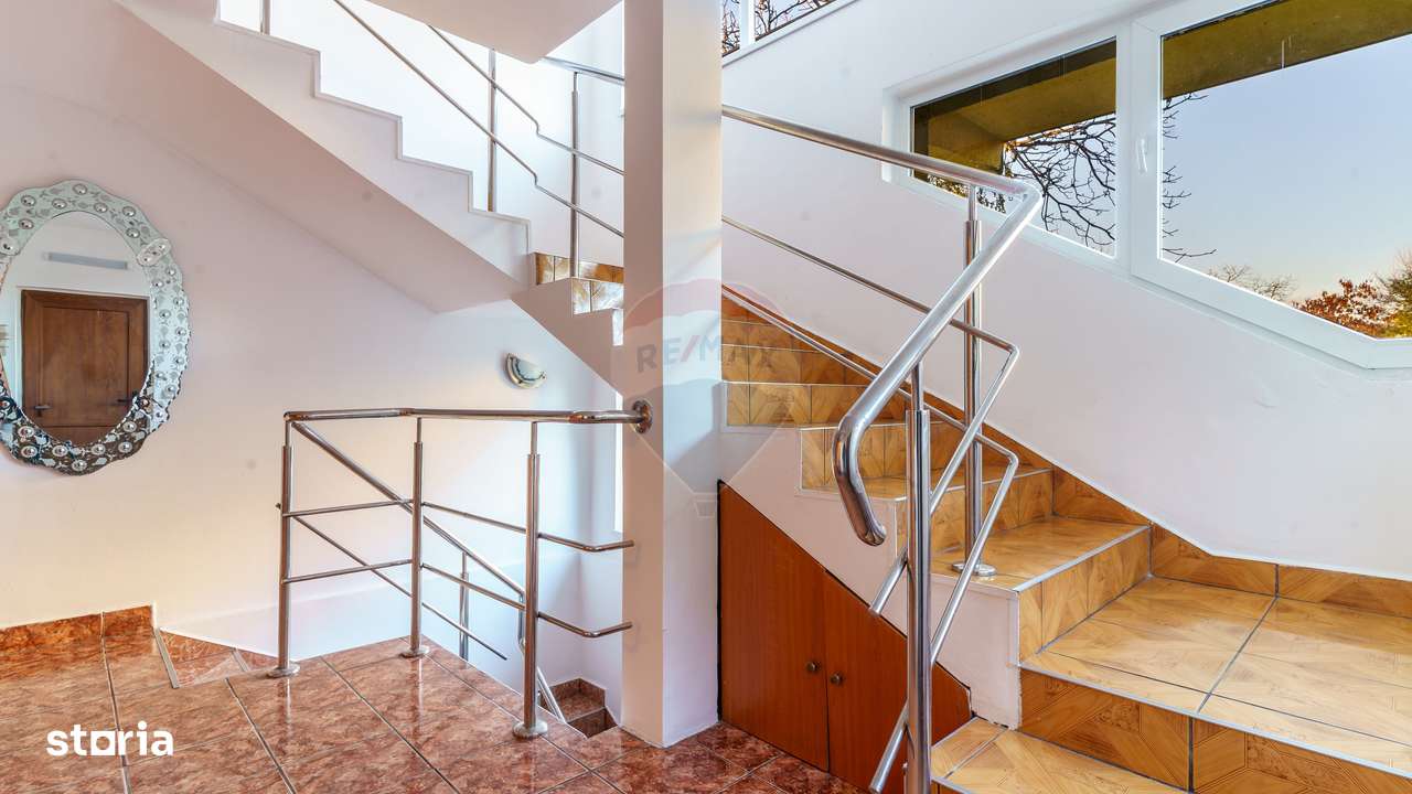 Casa individuala, 6 dormitoare, comision 0%, Intre Lacuri-15