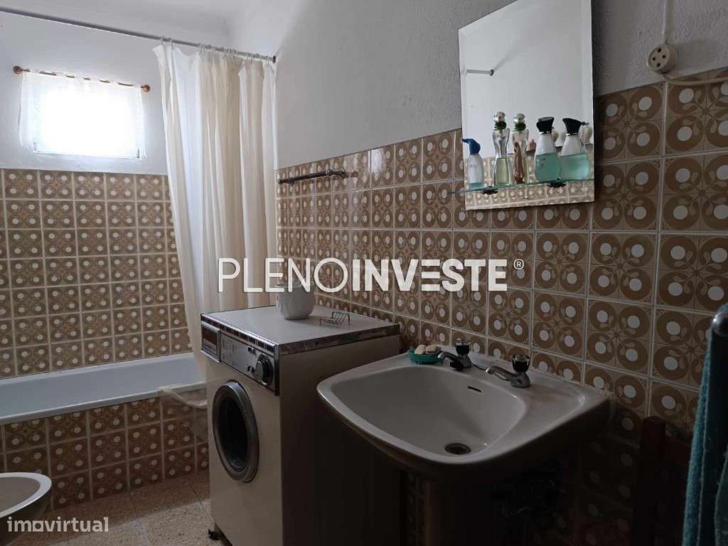 Moradia com garagem e terreno em Vale de Açor-30