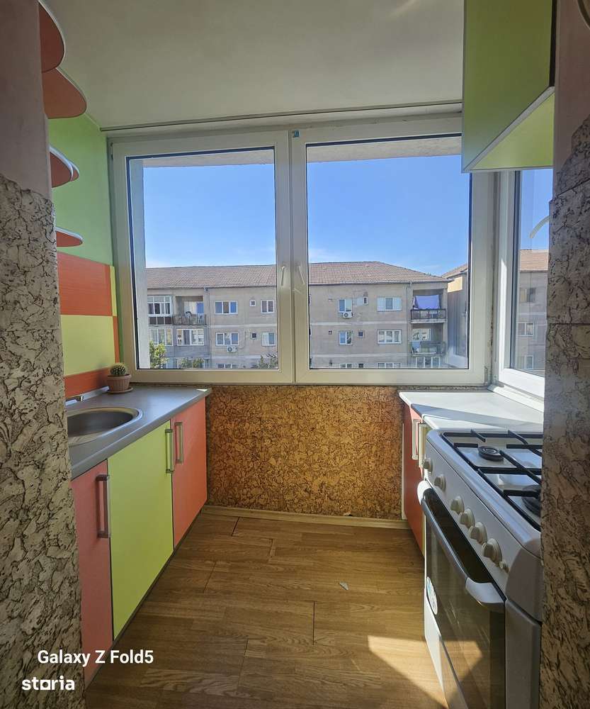 APARTAMENT 2 Camere decomandate tip PB mare, STR. BUMBACULUI – NUFĂRUL-12