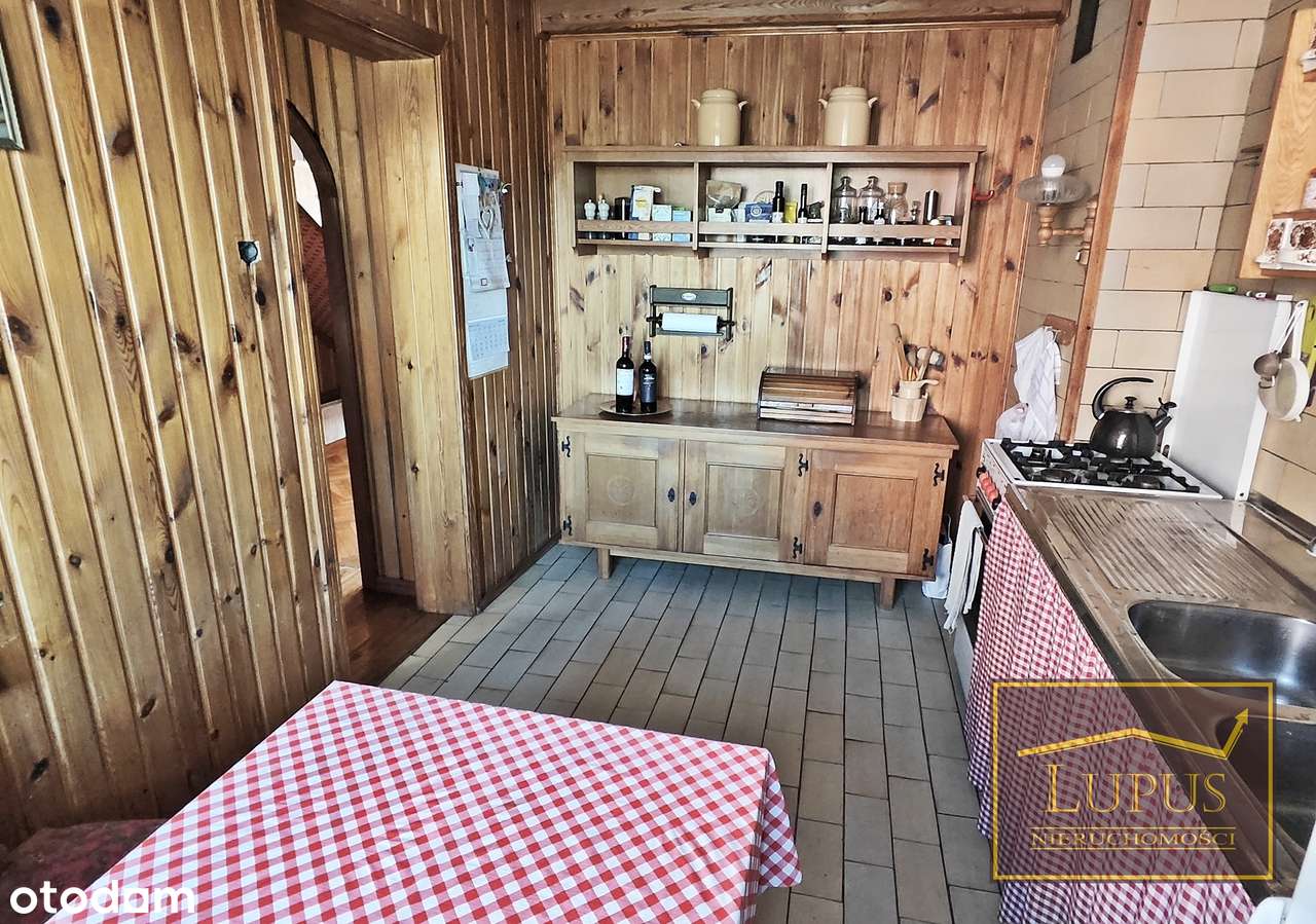 NOWA CENA! Dom w Stargardzie - Pełny obrazek: 4/20