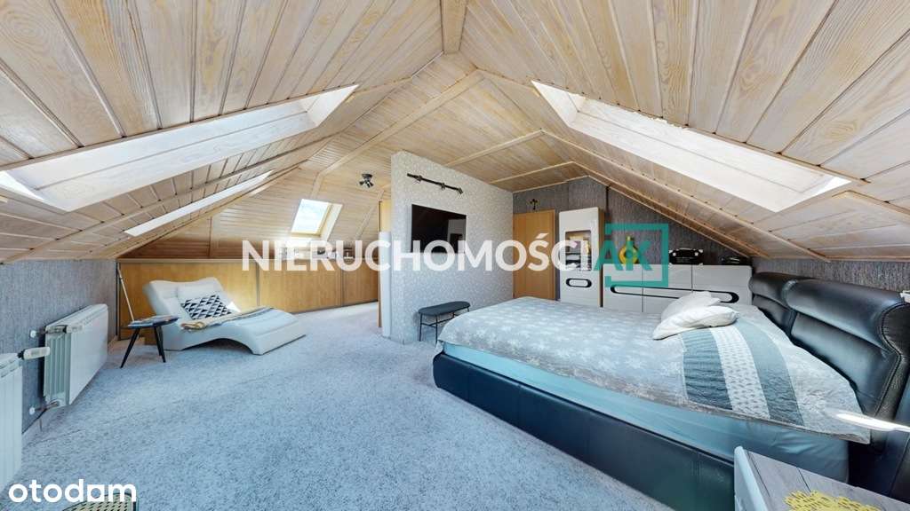 Dom w idealnym stanie, Szczepankowo-12