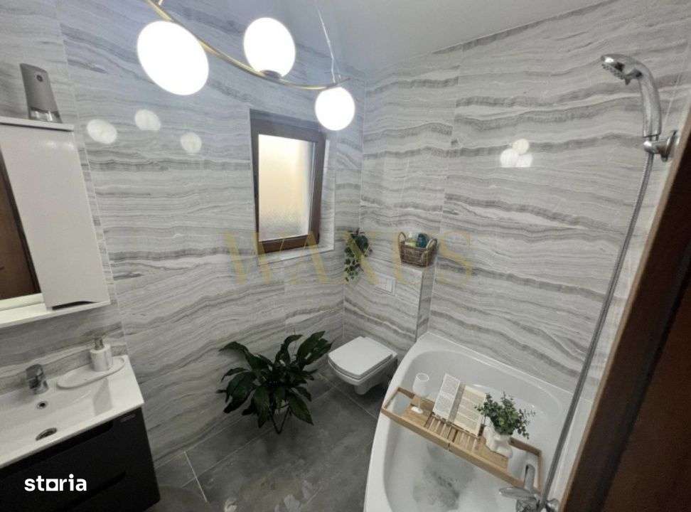 Apartament modern 2 camere, zona Colibitei-5