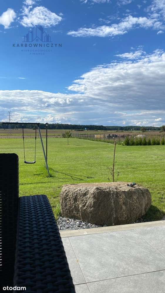 Nowoczesny dom dla wymagających w cenie mieszkania-5