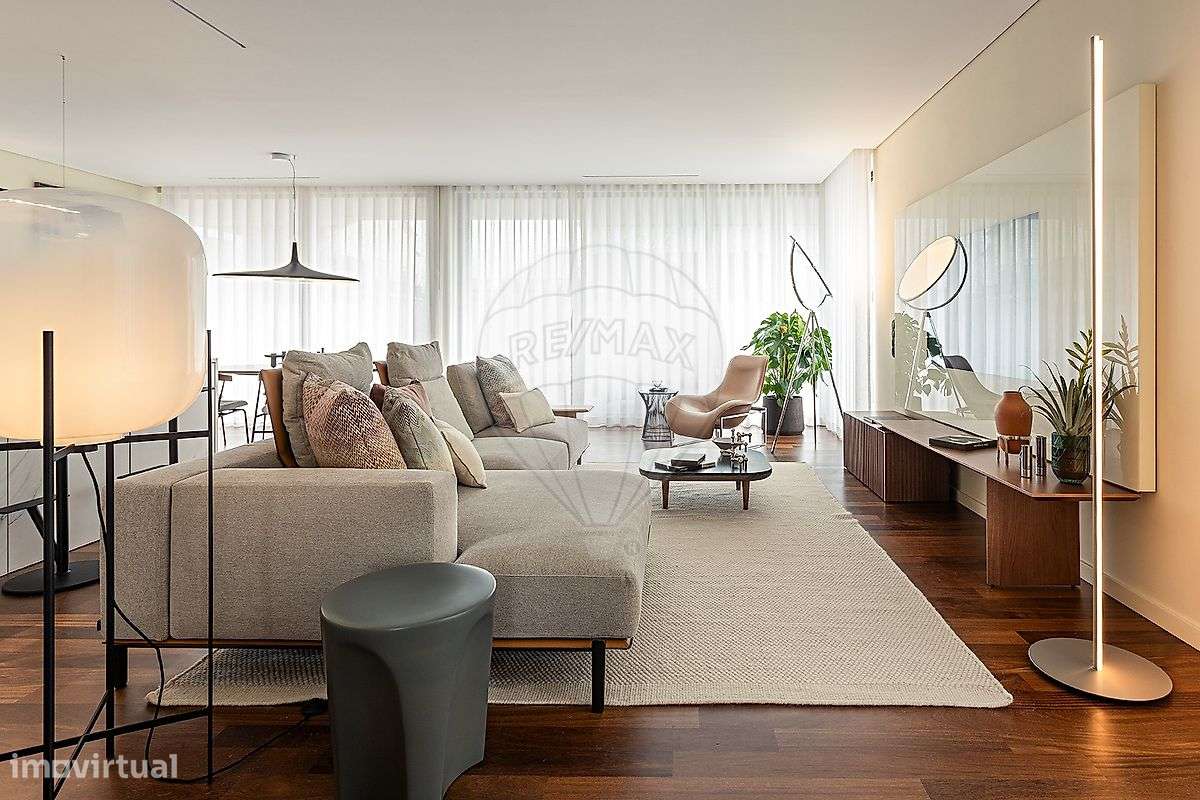 Moradia T4 para venda - Grande imagem: 4/13