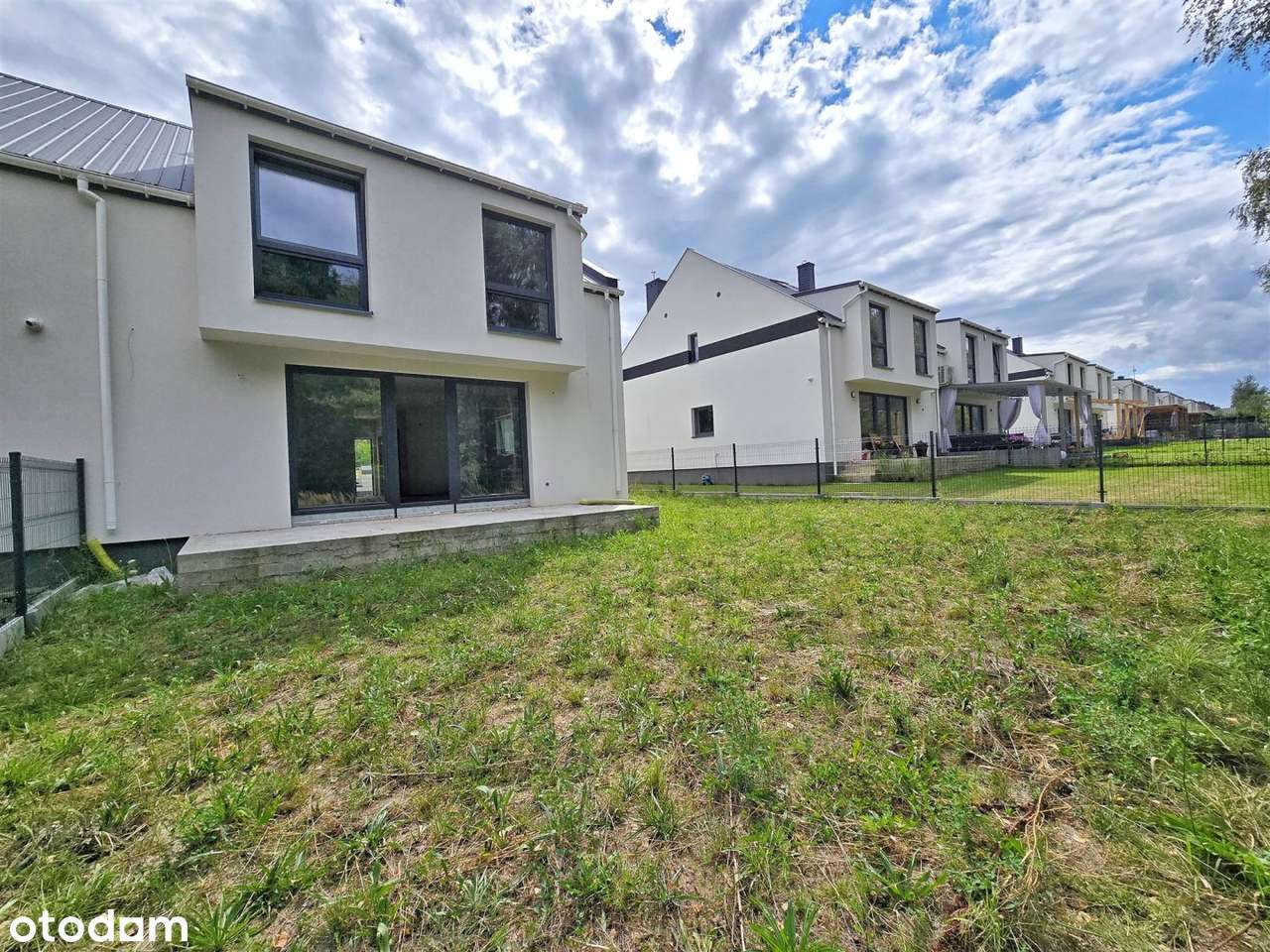 Dom / Radom / Podkanów / ul. Okrężna / 4 pokoje - Pełny obrazek: 4/17