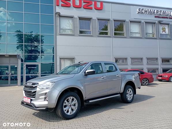 Isuzu D-Max 1.9 DC LS - 1