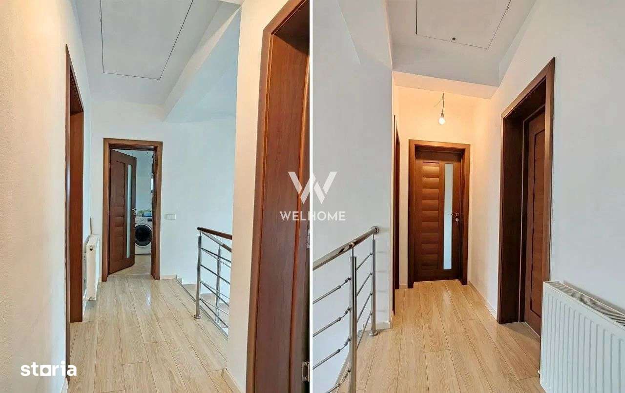 Casa individuala la 7 min de Sibiu - Imagine principală: 5/13