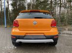 Volkswagen Polo 1.6 TDI DPF Cross - 1