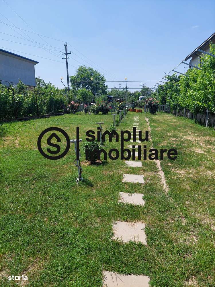 Teren intravilan-zona Metro - Imagine principală: 1/11