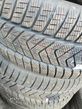 Nowe opony zimowe 255/55/19 Pirelli - 3