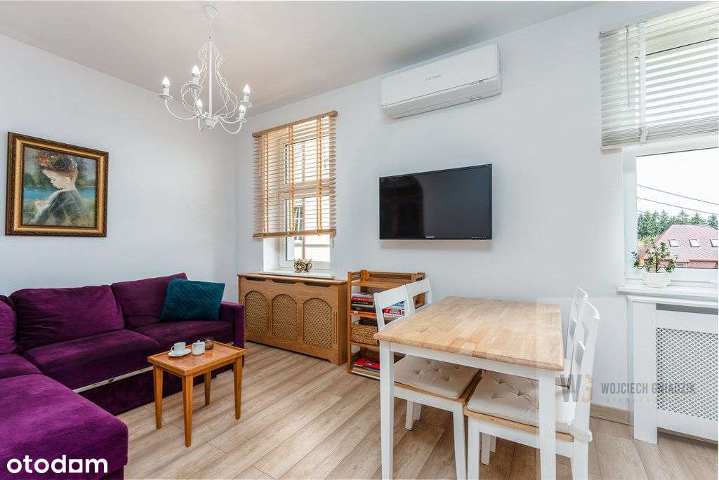 inwestycja lub "baza wypadowa". Tuż przy Parku!-3