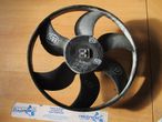 Ventilador VENT633 RENAULT MEGANE COUPE 2001 1.4I - 1