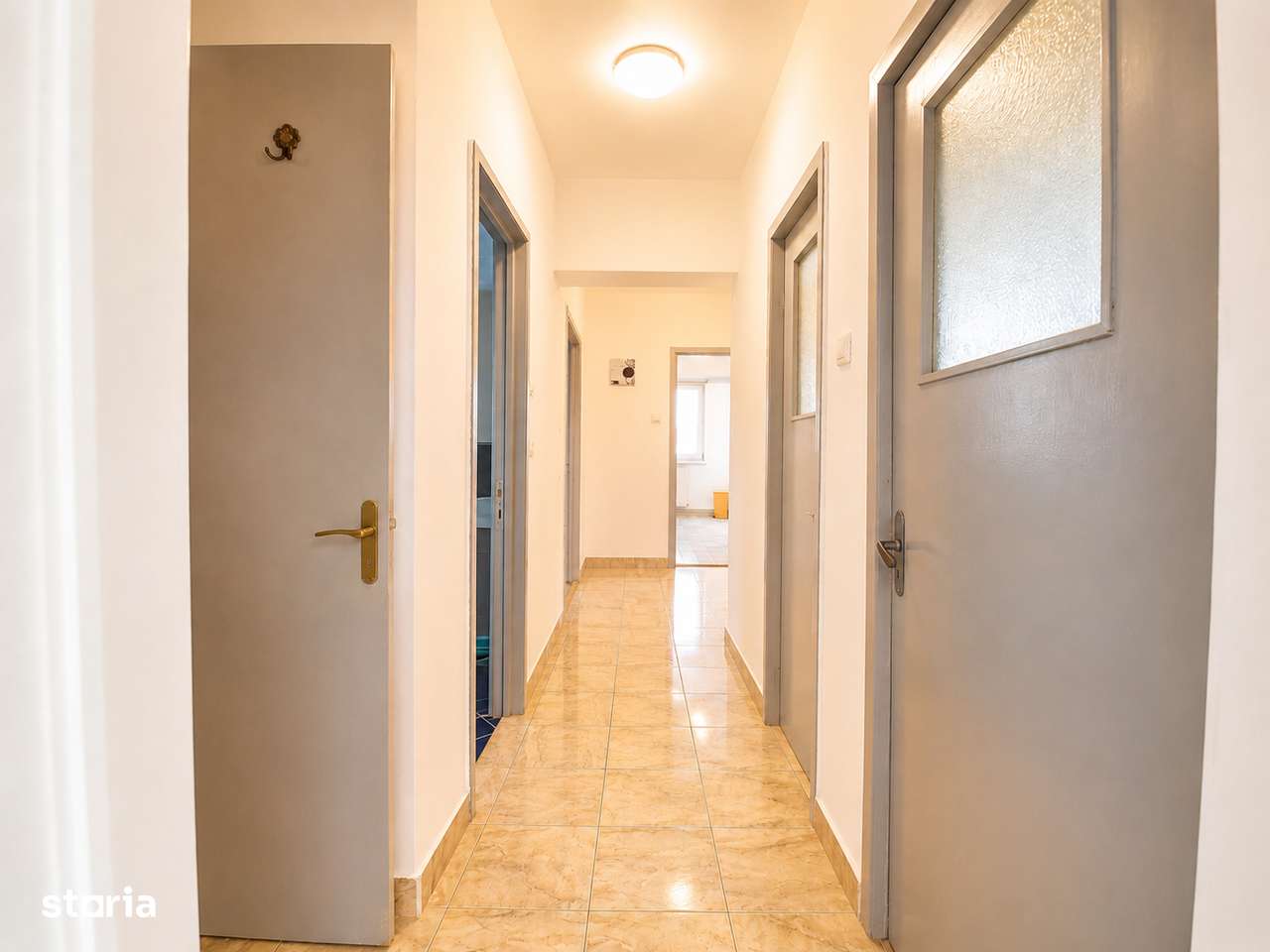 Ultracentral Tomis Mall 3 camere decomandat etaj 3/7-6