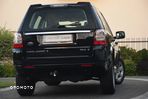 Land Rover Freelander - 34