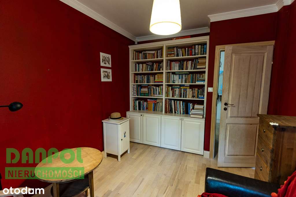 Wielgowo, urokliwy dom wolnost. ze ścianą lasu.-10