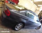 BMW 320d 2007 - 4