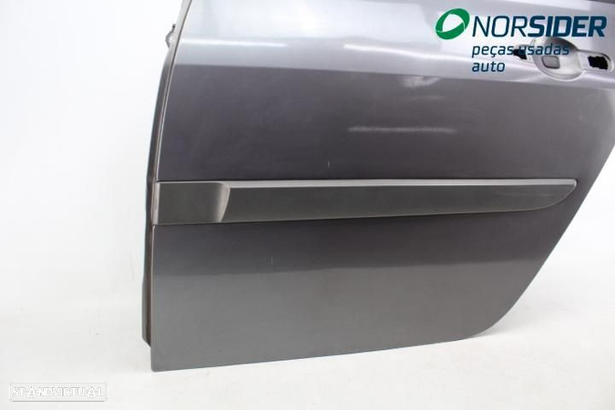 Porta tras esquerda Renault Megane II Fase I|02-06 - 2