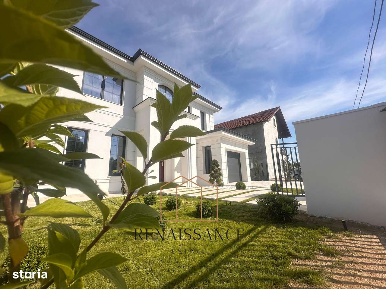 Dumbravita Casa Individuala P+1E+P | 148mp utili Garaj | Teren 611mp - Imagine principală: 2/18