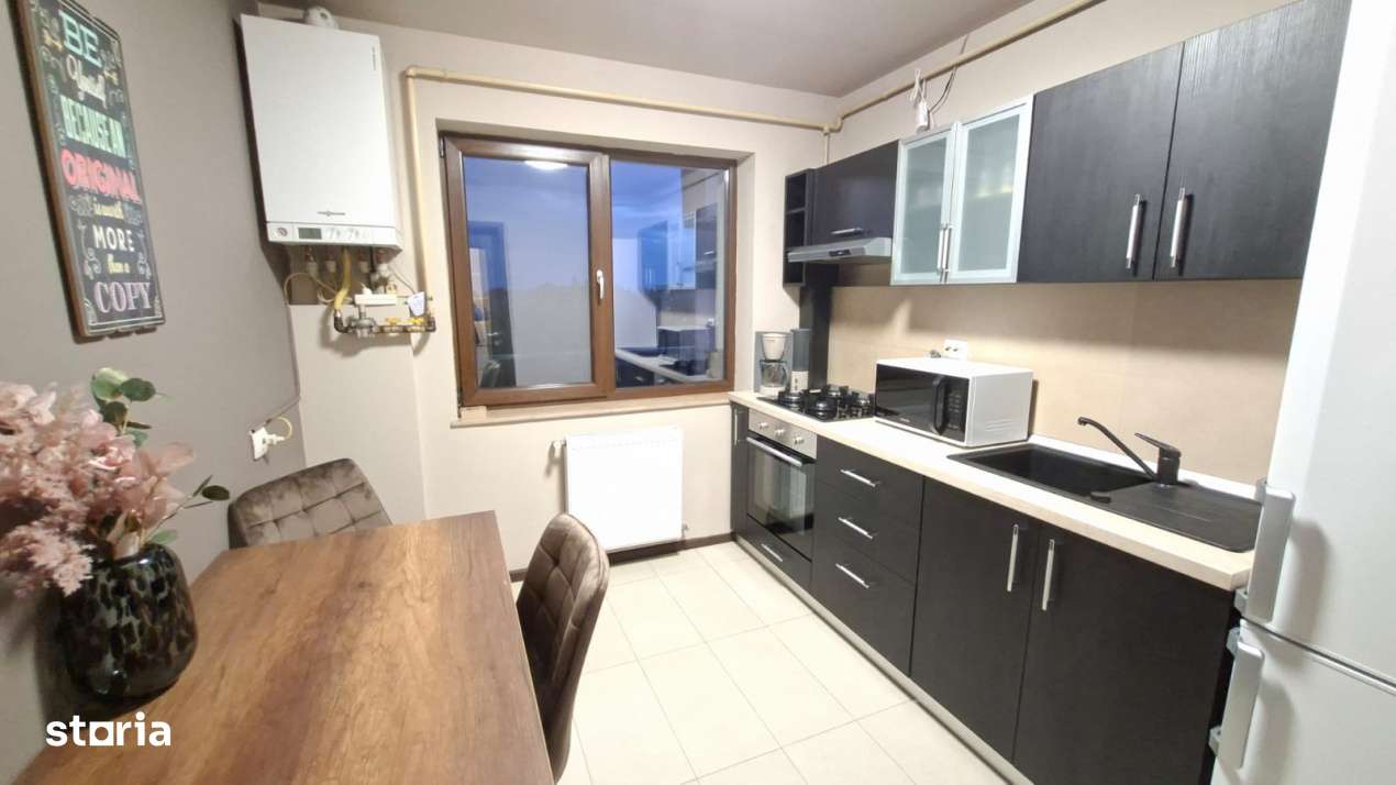 Apartament 2 camere Teilor - PS2010 - Imagine principală: 5/15