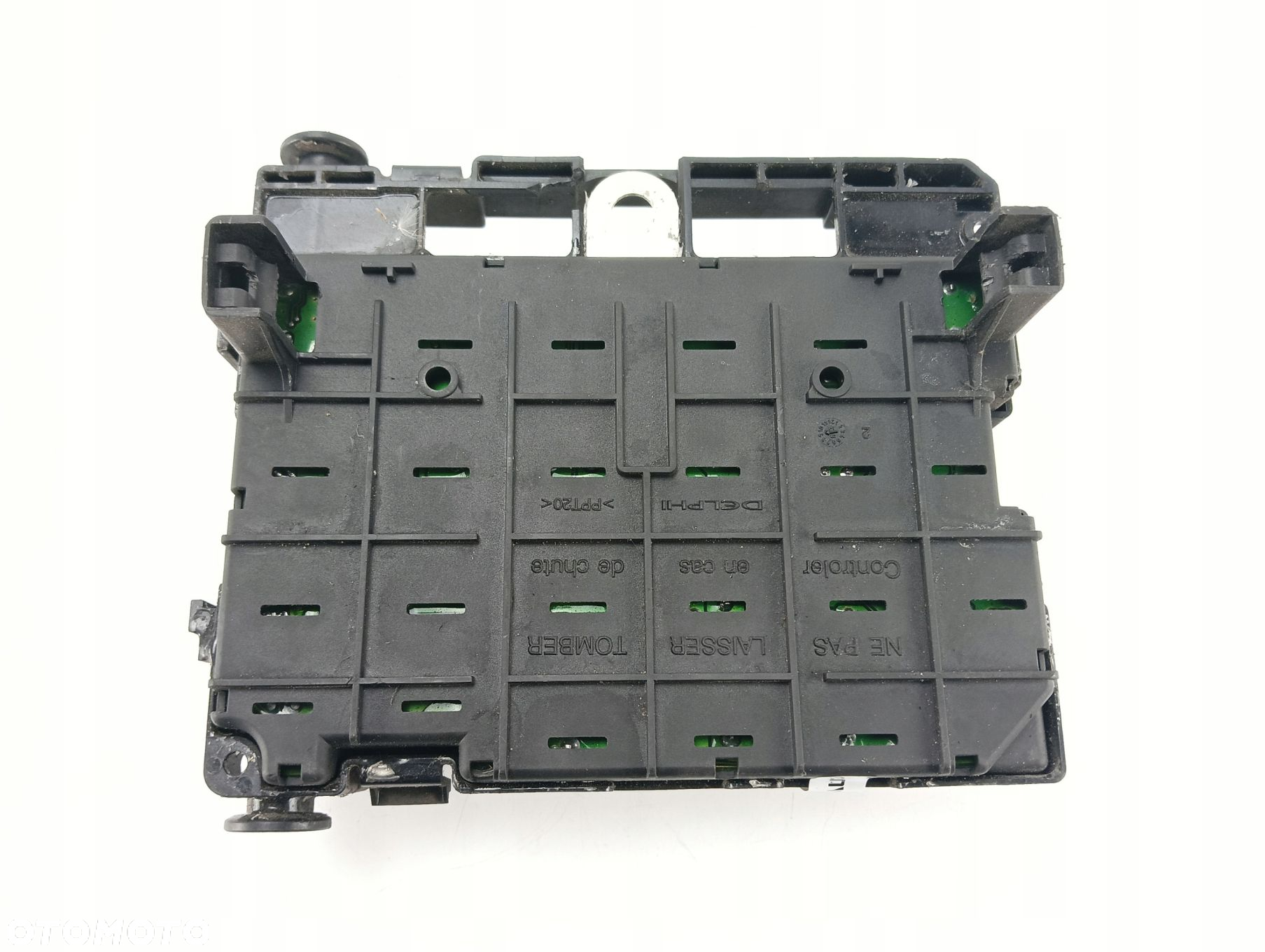 MODUŁ BSM PEUGEOT 206 LIFT (2003-2009) 9650664080 B3 - 2