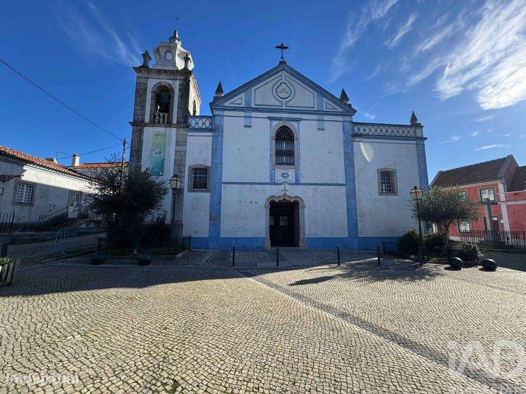 Apartamento T3 em Queluz e Belas de 107 m2 - Grande imagem: 4/27