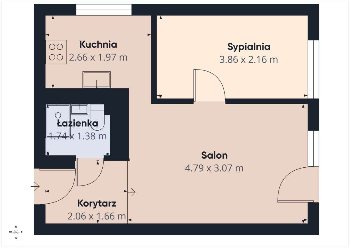 Blisko Silesia City Center-15