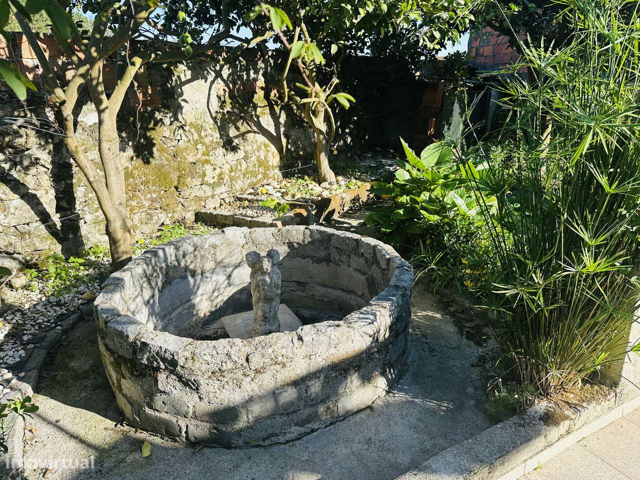 Excelente Moradia entrada Póvoa Varzim - Jardim 160m2 e terraço 35 m2-29