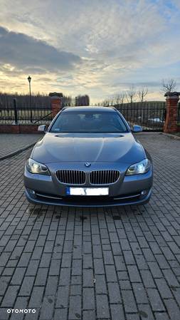 BMW Seria 5 520d - 2