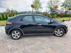 Honda Civic 1.8 Comfort - 22