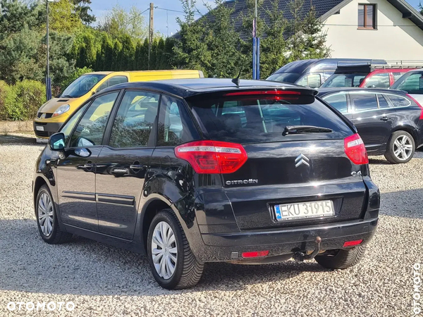 Citroën C4 Picasso - 3