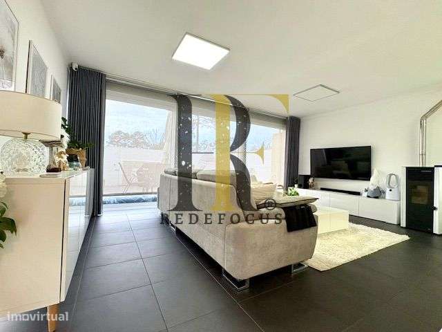 Moradia T3 Renovada com terraço em Ovar - Grande imagem: 5/34