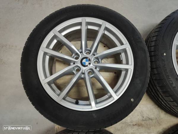 Jantes BMW Style778  17 x 7.5 et 30 5x112 Originais - 3