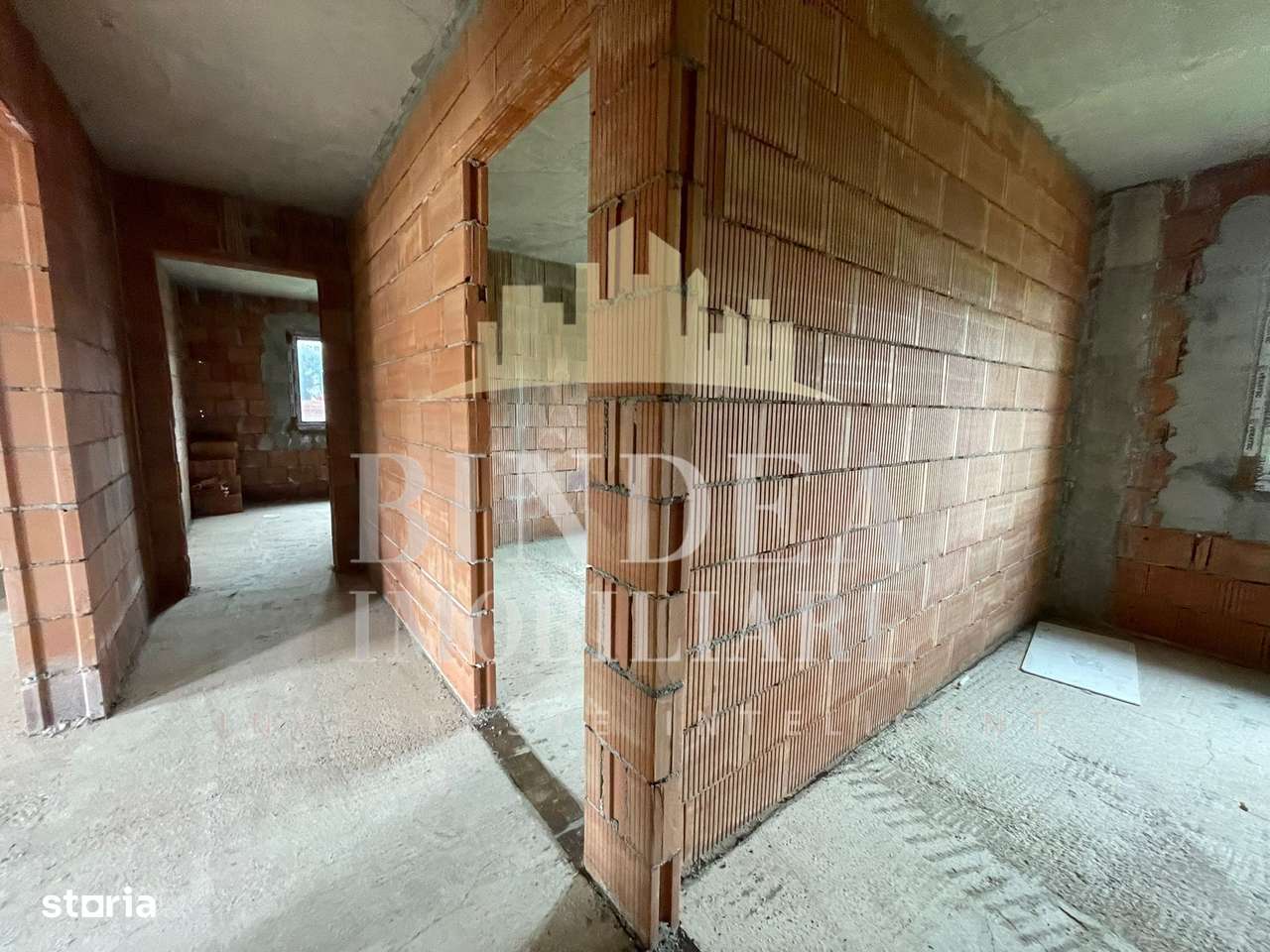 Casa individuala P+M Giarmata- teren 1000mp - Imagine principală: 5/8