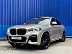 BMW X4 xDrive20i Aut. M Sport Edition - 7