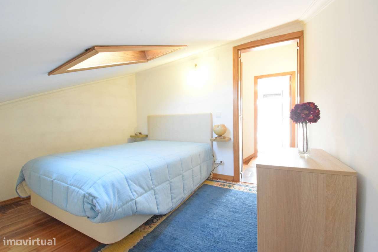 Moradia V3 - Alcaide - 10 min do Fundão-15