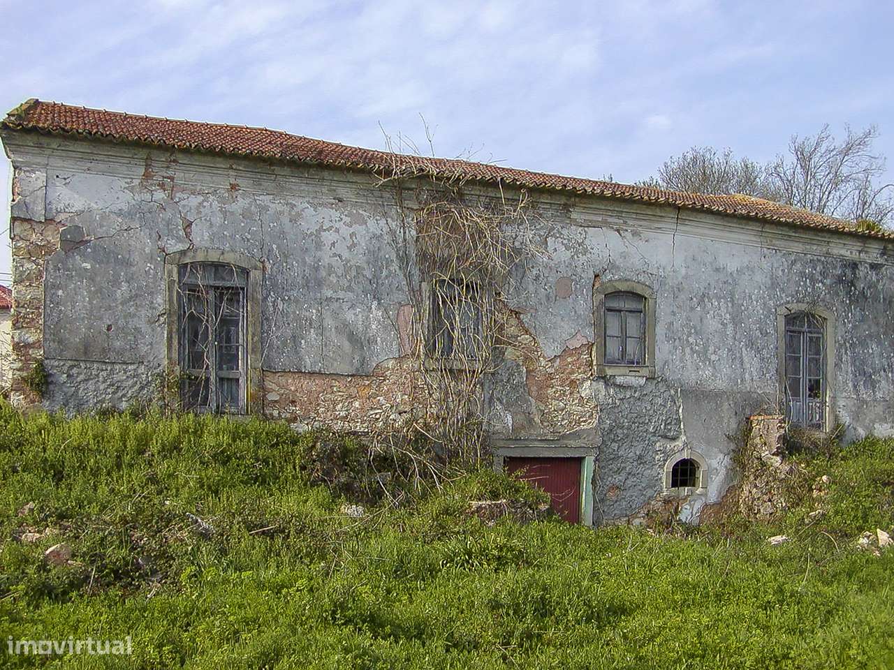 Quinta - Soure - Coimbra - Grande imagem: 4/8