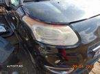 Far Citroen C3 Picasso 2009-2016 faruri stanga dreapta Citroen c3 picasso dezmembrez - 2