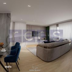 APARTAMENT 2 CAMERE | AVIATIEI | 71 MP