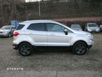 Ford EcoSport 1.0 EcoBoost TITANIUM - 5