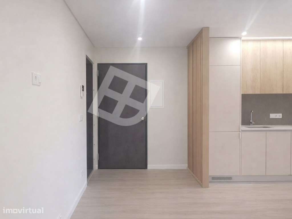 Apartamento T2 c/ Varanda - Ílhavo - Pronto Habitar - Grande imagem: 5/33