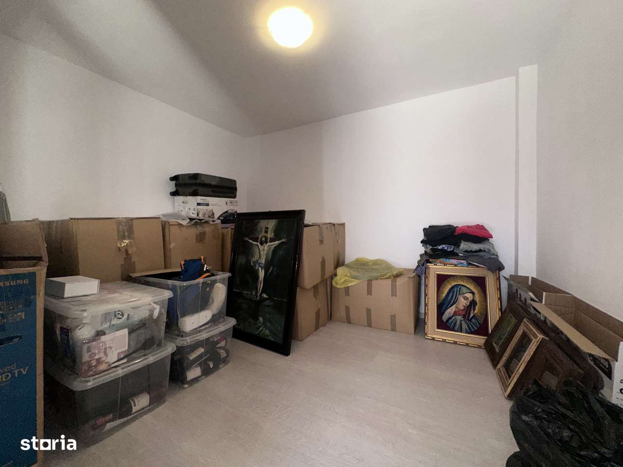 Vanzare casă P+1E cu garaj, beci și 653 mp teren-Valea Voievozilor-9
